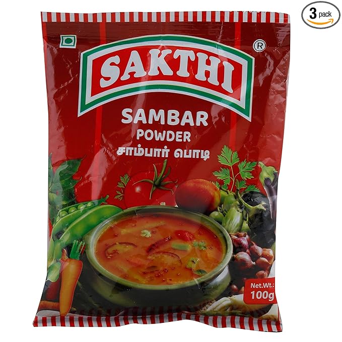  சாம்பார் தூள் / Sambar Powder